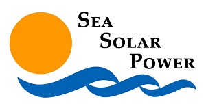 Sea Solar Power