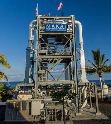 Makai OTEC