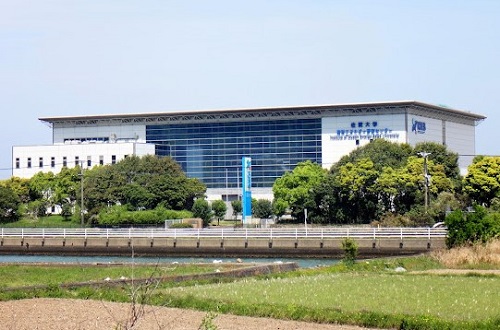 Saga University IOES